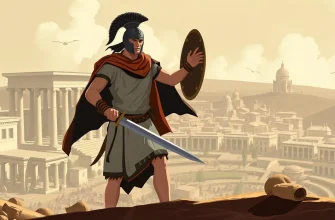 Films d'action de l'Antiquité