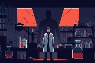 Films Thrillers sur l'Arme Biologique