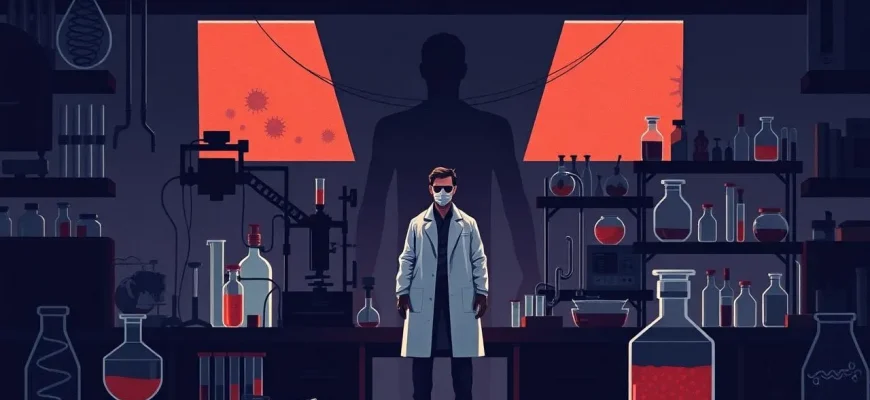 Films Thrillers sur l'Arme Biologique