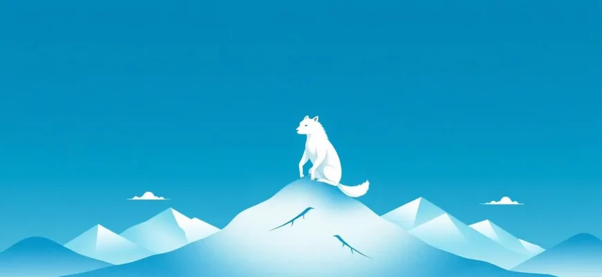 Films fantastiques sur les yétis