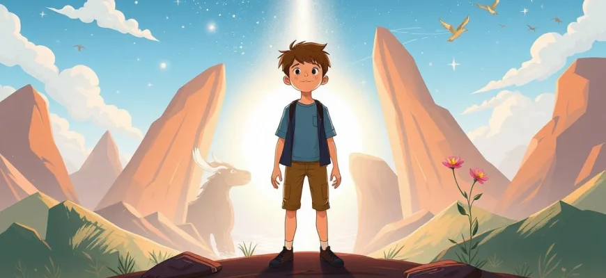 Films de fantasy pour adolescents