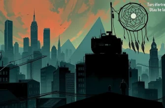 Films Thrillers sur les Rêves