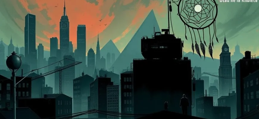 Films Thrillers sur les Rêves