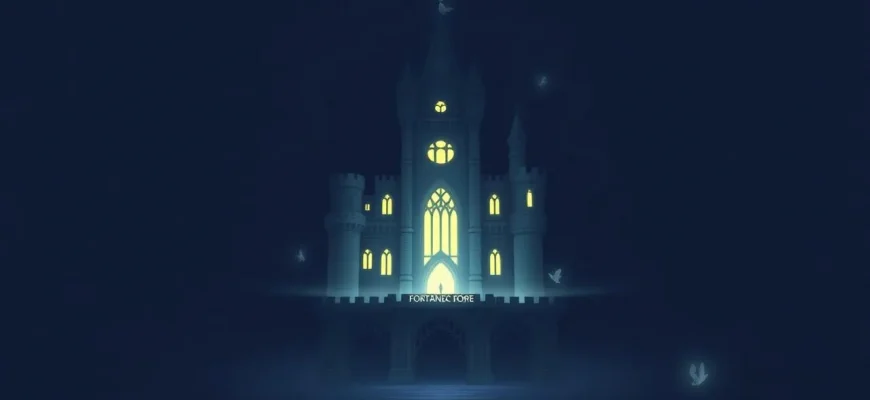 Films de Fantasy sur les Forteresses