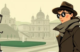 Films Détectives à Naples