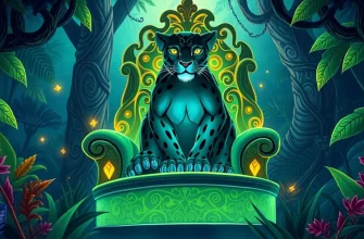 Films de Fantaisie avec des Panthères