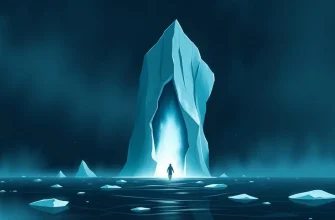 Films d'horreur sur les icebergs : une sélection glaciale