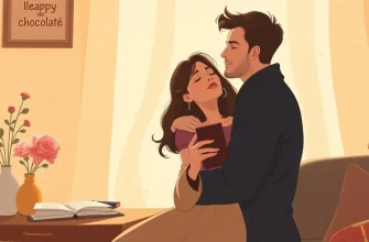 Films mélodrames au chocolat
