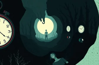 Films d'horreur sur la boucle temporelle