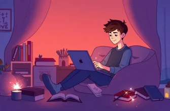 Fantaisie pour les Jeunes: 10 Films à Découvrir