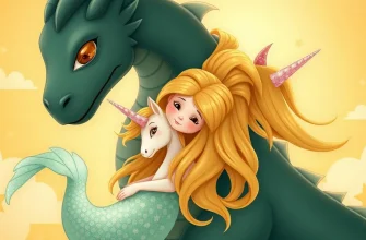 Films de Fantaisie sur l'Adoption