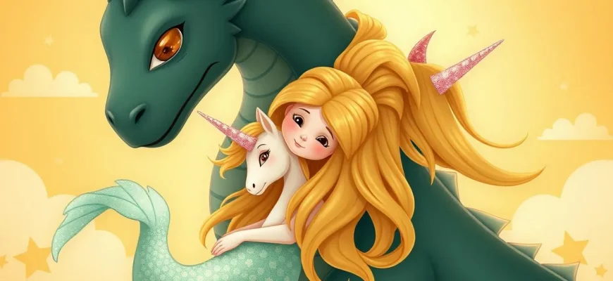 Films de Fantaisie sur l'Adoption