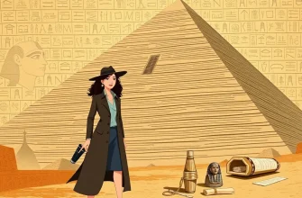 Détectives et Pharaons: Une Sélection de Films Captivants