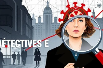 Détectives et Pandémies: 10 Films à Découvrir
