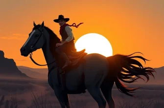 Les Meilleurs Westerns sur l'Honneur