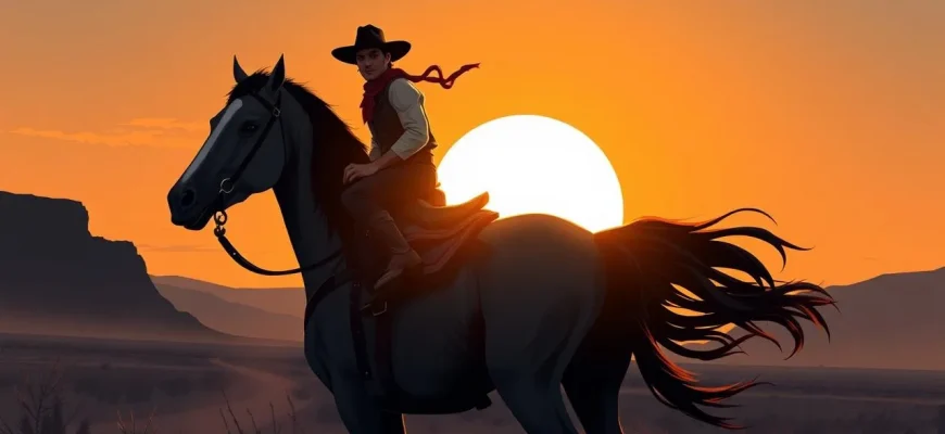 Les Meilleurs Westerns sur l'Honneur