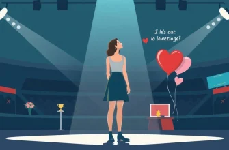 Films romantiques sur les concours