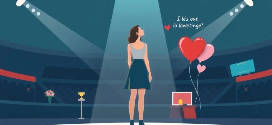 Films romantiques sur les concours