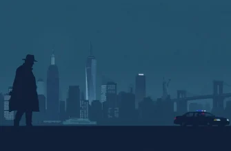 Films Détectives à Manhattan