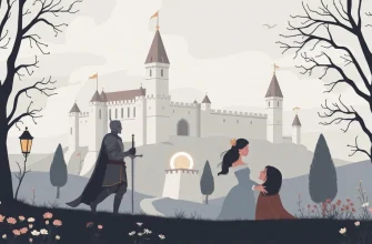 Films d'amour de Camelot