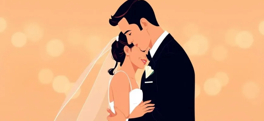 Films de mariage pour célébrer votre anniversaire