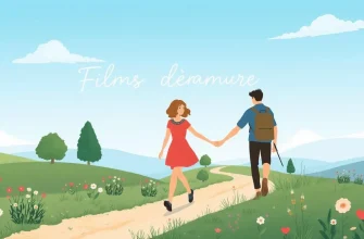 Films d'amour en randonnée