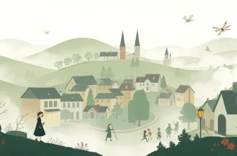 Films de Fantasy dans les Petites Villes