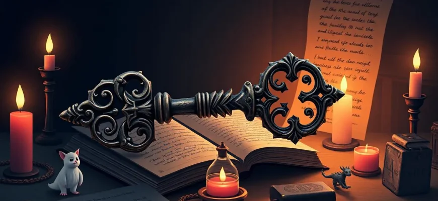 Films Fantastiques sur les Codes