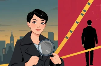 Détectives et Amour Homosexuel: Une Sélection de Films