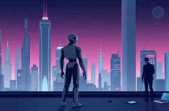 Films de science-fiction avec des assistants