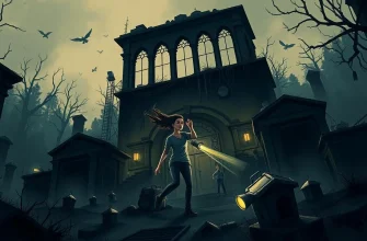 Films d'Horreur sur les Quêtes