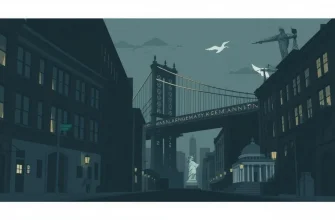 Films d'horreur à Brooklyn : Une sélection terrifiante