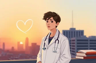 Films d'amour sur les étudiants en médecine