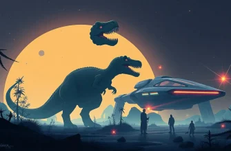 Films fantastiques sur l'époque préhistorique