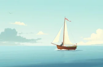 Films mélodramatiques sur les voiliers