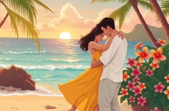 Films d'amour à Hawaï: 10 mélodrames à ne pas manquer