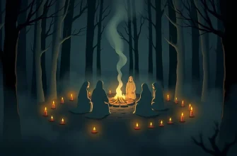 Films d'horreur sur les Tsiganes