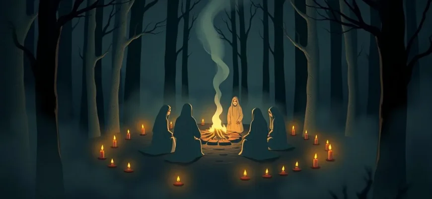 Films d'horreur sur les Tsiganes