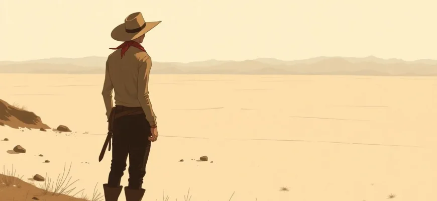 Films westerns: l'attraction des opposés