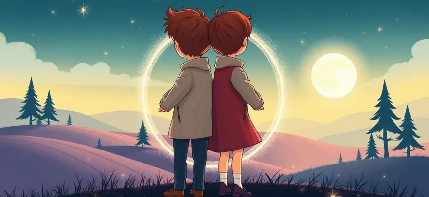 Films fantastiques sur les jumeaux