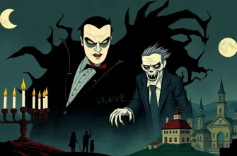 Films d'horreur sur les Juifs