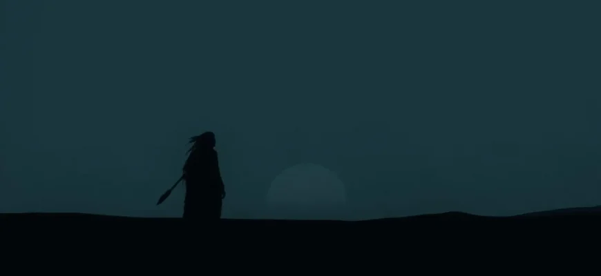 Films d'horreur sur les Indiens