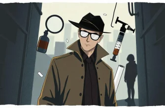 Détectives et Dépendances: 10 Films à Ne Pas Manquer