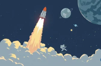 Films de science-fiction sur la NASA