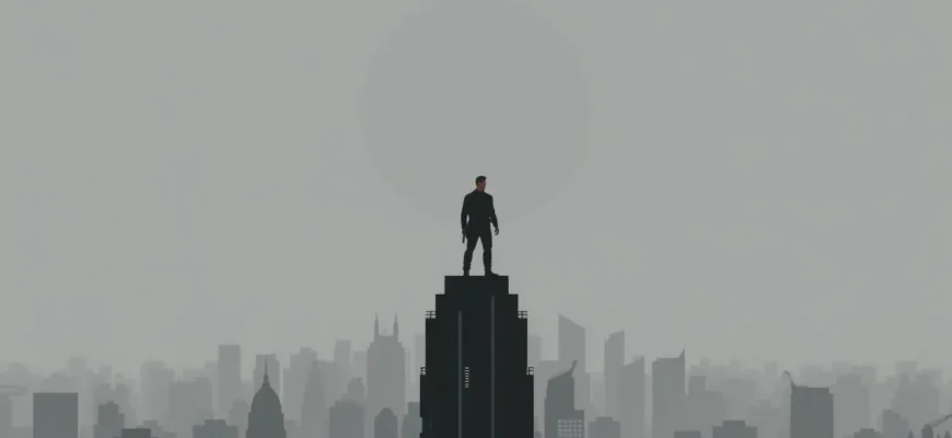 Films d'action sur la peur: une sélection palpitante