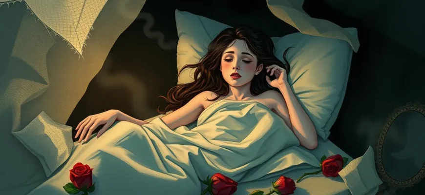 Films d'amour et de cauchemars