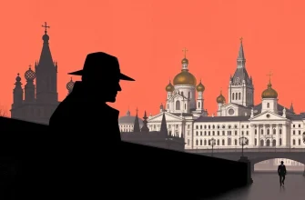 Films Détectives à Saint-Pétersbourg