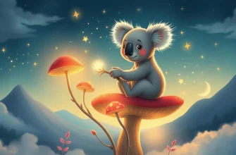 Films fantastiques avec des koalas