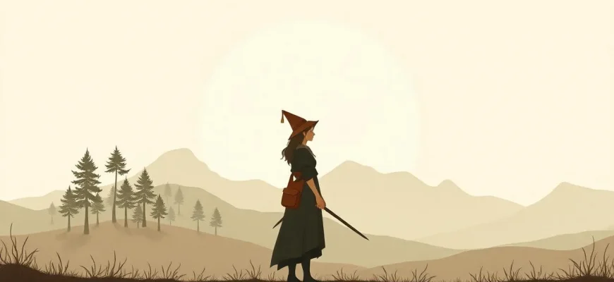 Films de fantasy sur les exclus