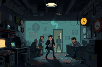 Meilleurs Films de Thrillers d'Horreur sur les Escape Rooms